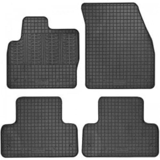 Гумени Стелки Cikcar Land Rover RANGE ROVER EVOQUE I (L538)