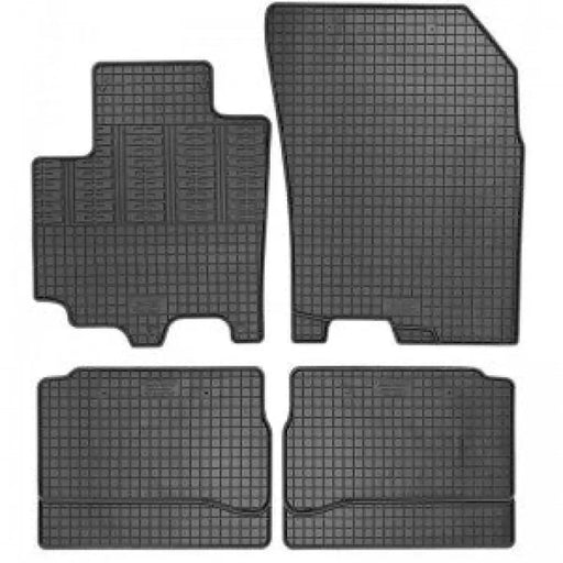 Гумени Стелки Cikcar Suzuki VITARA IV (LY) 2015 - 2024