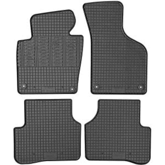 Гумени стелки CikCar Volkswagen PASSAT B6 B7 2005 - 2014