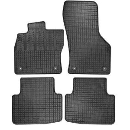Гумени стелки CikCar Volkswagen PASSAT B8 2014 - 2022