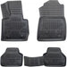 Гумени TPE 3D стелки Psn BMW X3 II (F25) 2010 - 2017