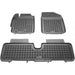 Гумени TPE стелки Rezaw-Plast Toyota YARIS II 2005 - 2011