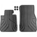 Гумени TPE Стелки OEM BMW 2 Series I (F22 F23) 2013 - 2021