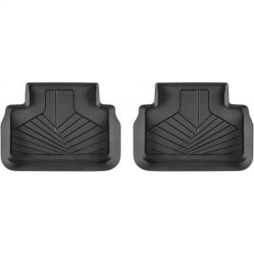 Гумени TPE Стелки OEM BMW 8 Series II (G14 G15 G16) 2018