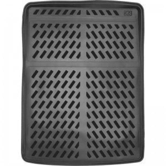 Гумени TPE Стелки PSN BMW 7 Series Седан Electric (G70) 2022