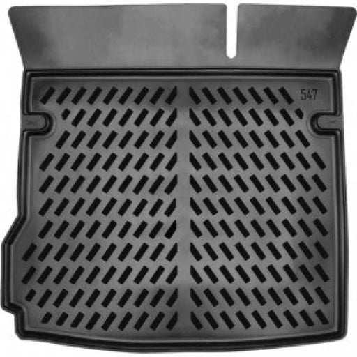 Гумени TPE Стелки PSN Dacia DUSTER II Ph2 (HM) 2021 -2024