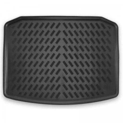 Гумени TPE Стелки PSN Skoda KAROQ (NU7 ND7) 2017