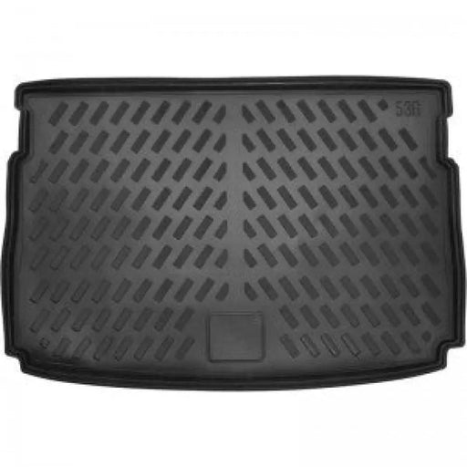 Гумени TPE Стелки PSN Volkswagen GOLF VIII Хечбек (CD1) 2019