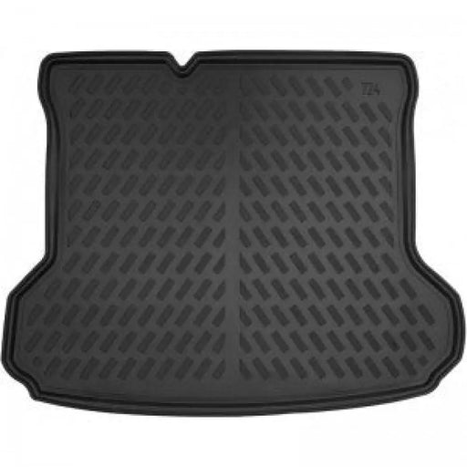 Гумени TPE Стелки PSN Volkswagen ID.4 (E21) 2020