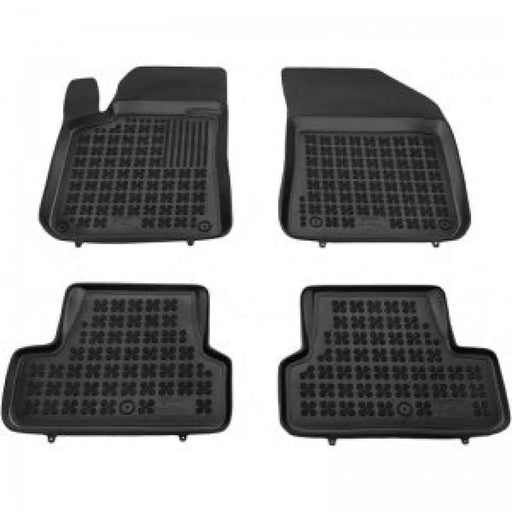 Гумени TPE Стелки Rezaw-Plast Peugeot 308 II (T9) 2013