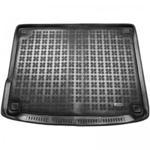 Гумени TPE Стелки Rezaw-Plast Volkswagen TOUAREG II (7P)