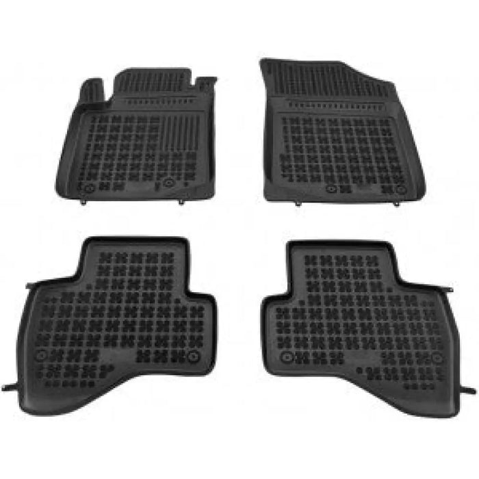 Гумени TPE стелки Rezaw-Plast Citroen C1 II 2014 - 2022