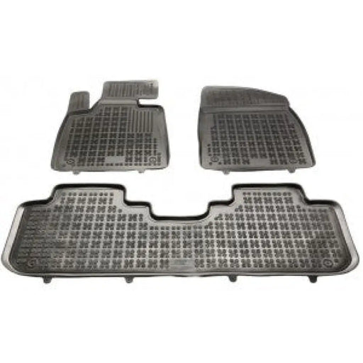 Гумени TPE стелки Rezaw-Plast Lexus RX IV 2015 - 2022