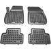 Гумени TPE стелки Rezaw-Plast Opel ZAFIRA C 2012 - 2019