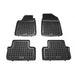 Гумени TPE стелки Rezaw-Plast Peugeot 407 2004 - 2011
