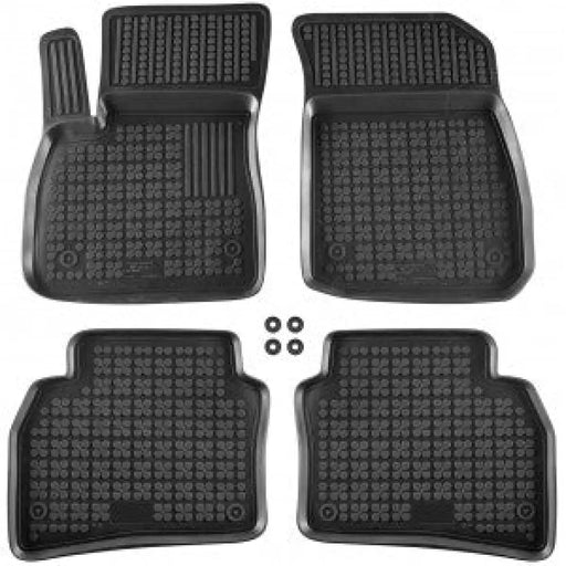 Гумени TPE стелки Rezaw-Plast Opel INSIGNIA B 2017