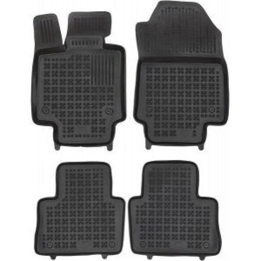 Гумени TPE стелки Rezaw-Plast Suzuki ACROSS 2020