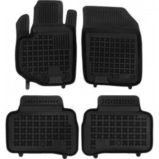 Гумени TPE Стелки Rezaw-Plast Suzuki VITARA IV (LY) 2015