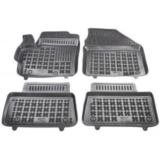 Гумени TPE стелки Rezaw-Plast Toyota YARIS IV 2020
