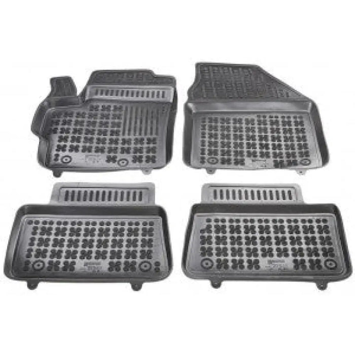 Гумени TPE стелки Rezaw-Plast Toyota YARIS IV 2020