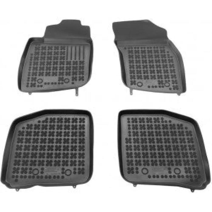 Гумени TPE стелки Rezaw-Plast Volvo V40 I 1995 - 2004