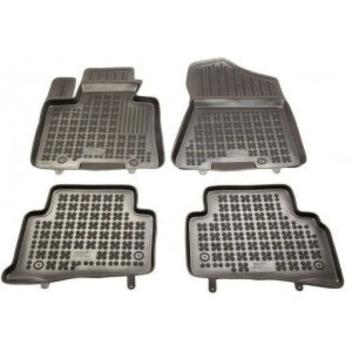 Гумени TPE стелки Rezaw-Plast Hyundai TUCSON III pre