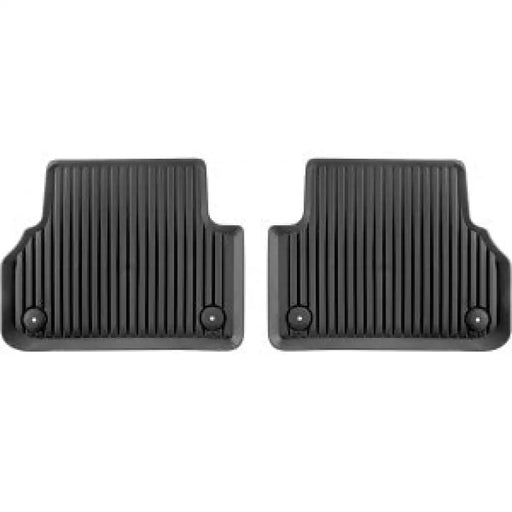 Гумени TPE Стелки OEM Audi A4 V B9 (8W) 2015 - 2025 Заден