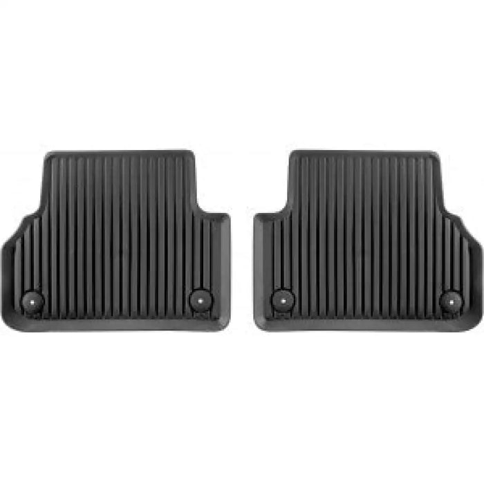 Гумени TPE Стелки OEM Audi A4 V B9 (8W) 2015 - 2025 Заден