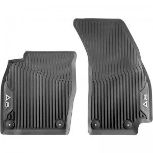 Гумени TPE Стелки OEM Audi A8 D5 (4N) 2017 - Преден ред