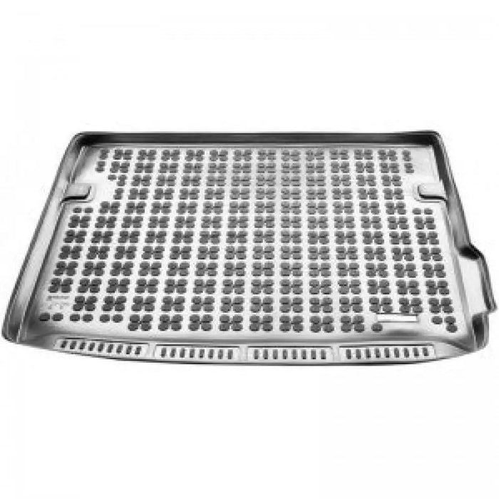 Гумени TPE Стелки Rezaw-Plast Dacia DUSTER II 4x4 (HM) 2018