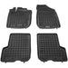 Гумени TPE стелки Rezaw-Plast Dacia LOGAN II MCV 2012 - 2020