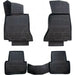 Гумени TPE 3D стелки Psn Mercedes C-CLASS V (W206 S206)