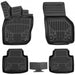 Гумени TPE 3D стелки Psn Volkswagen PASSAT B9 2023