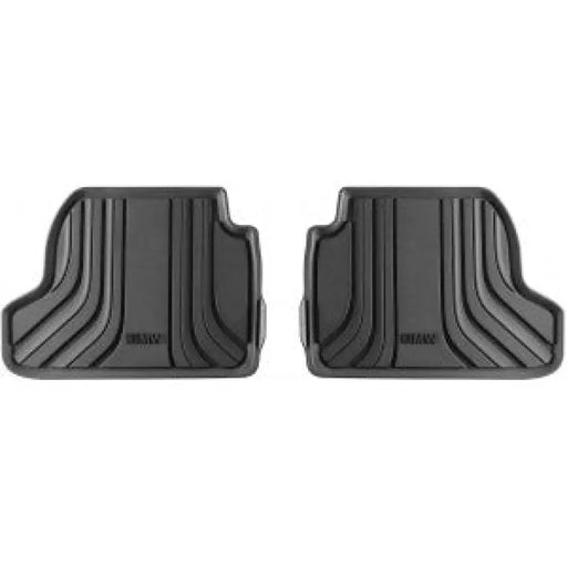 Гумени TPE Стелки OEM BMW 2 Series I (F22 F23) 2013 - 2021