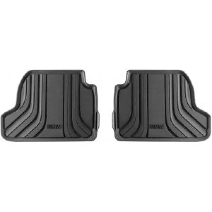 Гумени TPE Стелки OEM BMW 2 Series I (F22 F23) 2013 - 2021