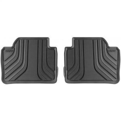 Гумени TPE Стелки OEM BMW 3 Series VI (F30 F31 F34 F35)