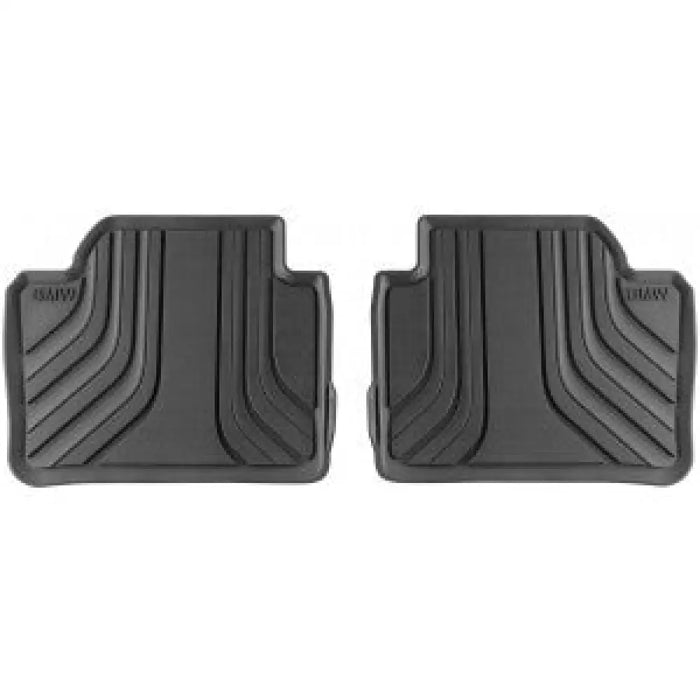 Гумени TPE Стелки OEM BMW 3 Series VI (F30 F31 F34 F35)