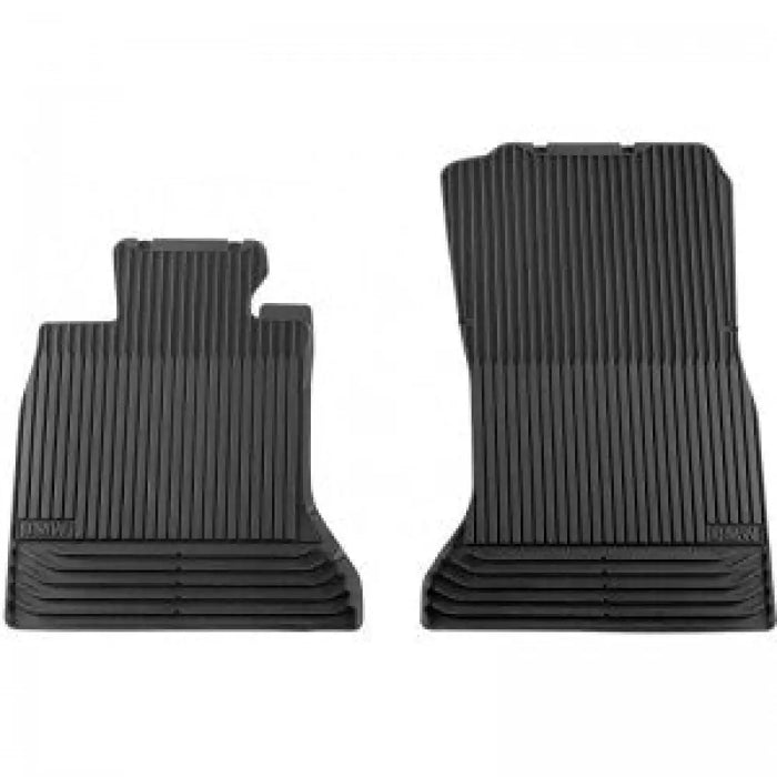 Гумени TPE Стелки OEM BMW 5 Series VI (F10 F11 F07 F18)