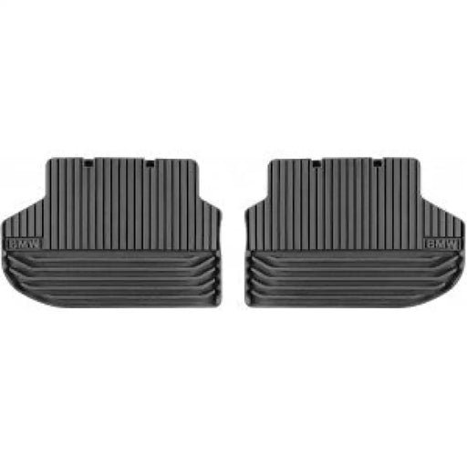 Гумени TPE Стелки OEM BMW 5 Series VI (F10 F11 F07 F18)