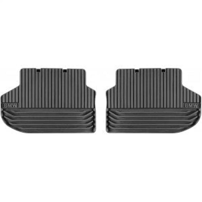 Гумени TPE Стелки OEM BMW 5 Series VI (F10 F11 F07 F18)