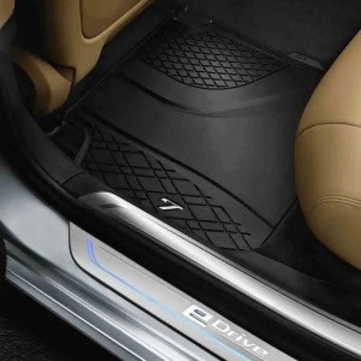 Гумени TPE Стелки OEM BMW 7 Series VI (G11 G12) 2016 - 2022