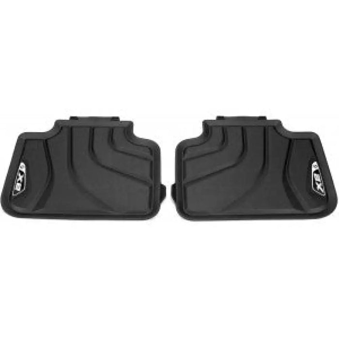 Гумени TPE Стелки OEM BMW X2 I (F39) 2017 - 2022 Заден ред