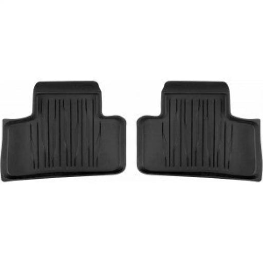 Гумени TPE Стелки OEM Mercedes E-CLASS VI (W214) 2023