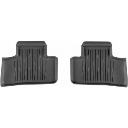 Гумени TPE Стелки OEM Mercedes GLC II (X254) 2022 - Заден