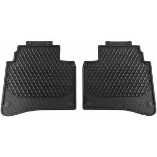 Гумени TPE Стелки OEM Mercedes S-CLASS (W222 V222 X222)