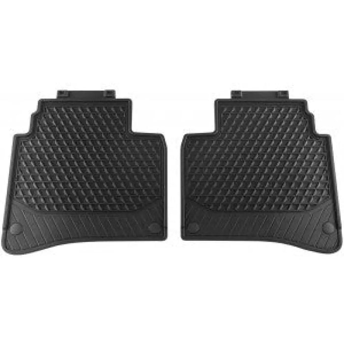 Гумени TPE Стелки OEM Mercedes S-CLASS (W222 V222 X222)