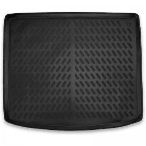 Гумени TPE Стелки PSN Ford TOURNEO CONNECT III 2022