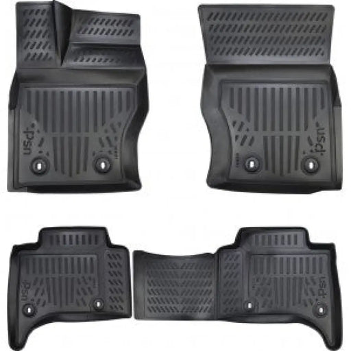 Гумени TPE Стелки PSN Land Rover RANGE ROVER SPORT II