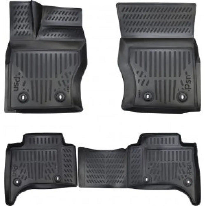Гумени TPE Стелки PSN Land Rover RANGE ROVER SPORT II