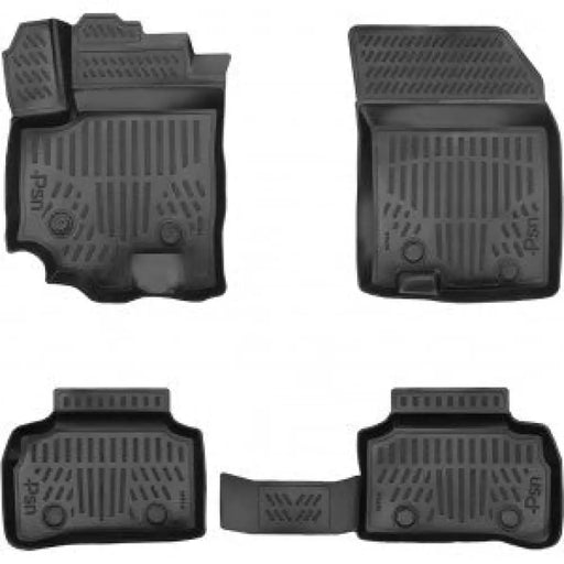 Гумени TPE Стелки PSN Suzuki VITARA IV (LY) 2015 - 2024